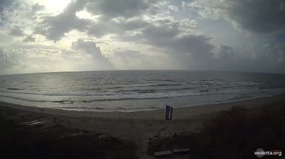 immagine della webcam nei dintorni di Ostia: webcam Torvaianica