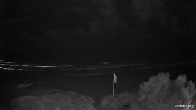 immagine della webcam nei dintorni di Nettuno: webcam Torvaianica