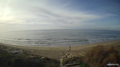 immagine della webcam nei dintorni di Roma Appio Claudio: webcam Pomezia