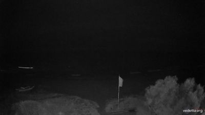 immagine della webcam nei dintorni di Castel Romano: webcam Pomezia