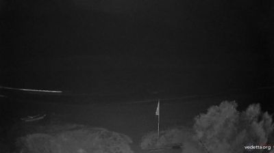 immagine della webcam nei dintorni di Nettuno: webcam Torvaianica