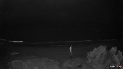 immagine della webcam nei dintorni di Lido di Ostia: webcam Torvaianica