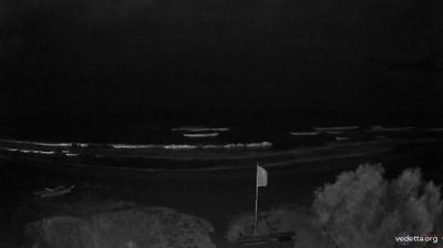 immagine della webcam nei dintorni di Tor San Lorenzo: webcam Torvaianica