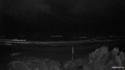 immagine della webcam nei dintorni di Tor San Lorenzo: webcam Torvaianica