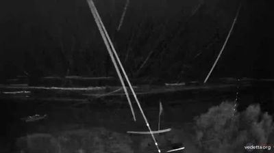 immagine della webcam nei dintorni di Tor San Lorenzo: webcam Torvaianica