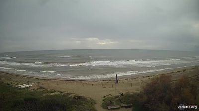 immagine della webcam nei dintorni di Roma EUR: webcam Pomezia