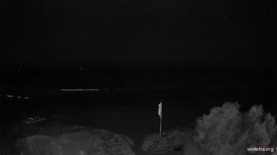 immagine della webcam nei dintorni di Castel di Decima: webcam Pomezia