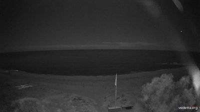 immagine della webcam nei dintorni di Roma EUR: webcam Pomezia