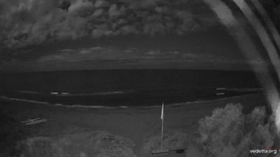 immagine della webcam nei dintorni di Pratica di Mare: webcam Pomezia