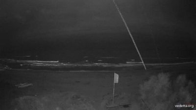 immagine della webcam nei dintorni di Fiumicino: webcam Torvaianica