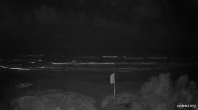 immagine della webcam nei dintorni di Tor San Lorenzo: webcam Torvaianica