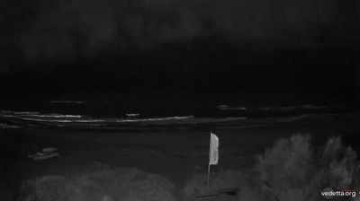 immagine della webcam nei dintorni di Nettuno: webcam Torvaianica
