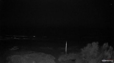 immagine della webcam nei dintorni di Ariccia: webcam Pomezia