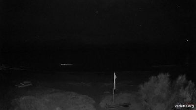 immagine della webcam nei dintorni di Roma Lido di Castel Fusano: webcam Torvaianica