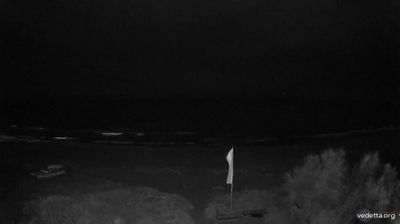 immagine della webcam nei dintorni di Pomezia: webcam Torvaianica