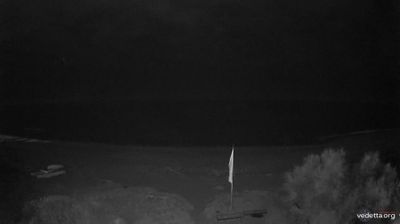 immagine della webcam nei dintorni di Roma Lido di Ostia Levante: webcam Torvaianica