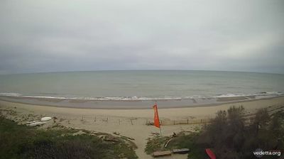 immagine della webcam nei dintorni di Ostia: webcam Torvaianica