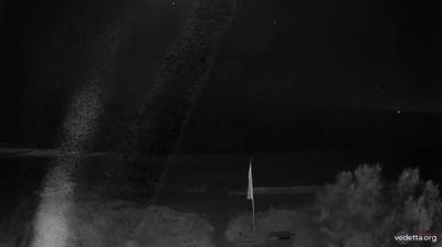 immagine della webcam nei dintorni di Castel di Leva: webcam Torvaianica