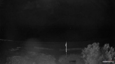 immagine della webcam nei dintorni di Anzio: webcam Torvaianica