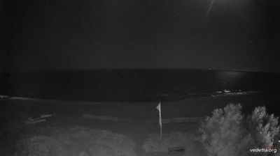 immagine della webcam nei dintorni di Pomezia: webcam Torvaianica