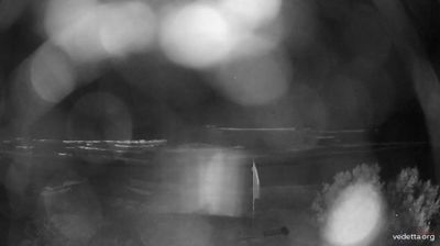 immagine della webcam nei dintorni di Roma Lido di Castel Fusano: webcam Torvaianica