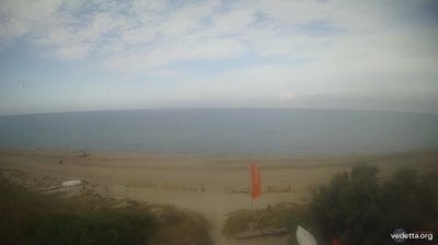 immagine della webcam nei dintorni di Ostia: webcam Torvaianica
