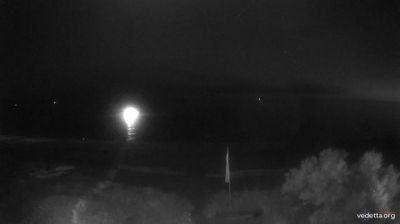 immagine della webcam nei dintorni di Pratica di Mare: webcam Torvaianica