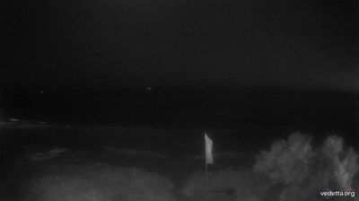 immagine della webcam nei dintorni di Castel di Leva: webcam Torvaianica