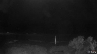 immagine della webcam nei dintorni di Castel di Leva: webcam Torvaianica