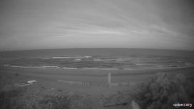 immagine della webcam nei dintorni di Ariccia: webcam Torvaianica