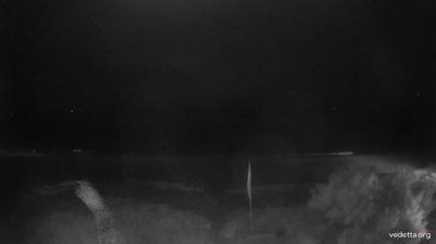 immagine della webcam nei dintorni di Fiumicino: webcam Torvaianica