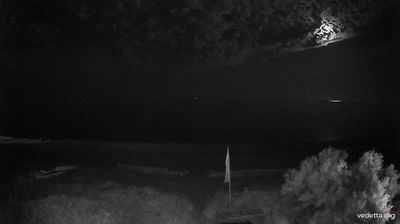 immagine della webcam nei dintorni di Lavinio: webcam Torvaianica