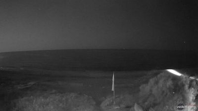 immagine della webcam nei dintorni di Pomezia: webcam Torvaianica