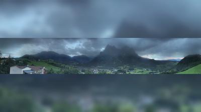 Preview delle webcam di Siusi allo Sciliar