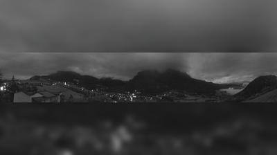 immagine della webcam nei dintorni di Nova Levante: webcam Siusi allo Sciliar
