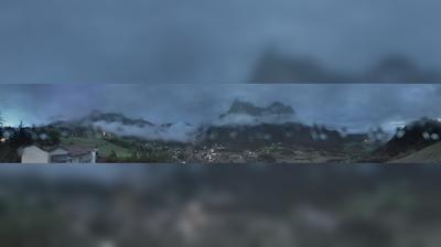 immagine della webcam nei dintorni di Bolzano: webcam Siusi allo Sciliar