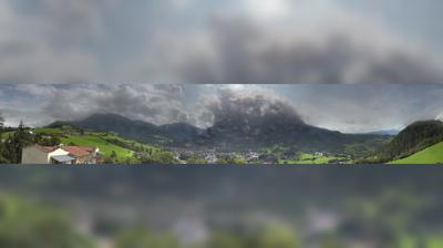 immagine della webcam nei dintorni di Bolzano: webcam Siusi allo Sciliar