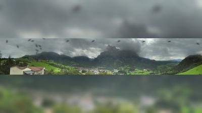 immagine della webcam nei dintorni di Nova Levante: webcam Siusi allo Sciliar