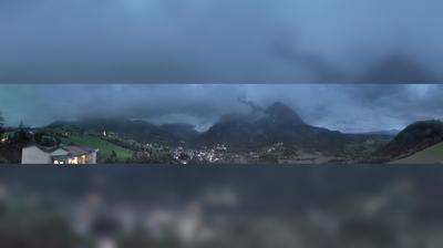 immagine della webcam nei dintorni di Carezza al lago: webcam Siusi allo Sciliar
