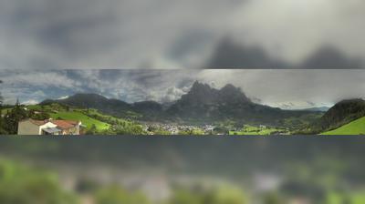 immagine della webcam nei dintorni di Ortisei: webcam Castelrotto