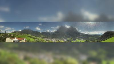 immagine della webcam nei dintorni di Bressanone: webcam Castelrotto