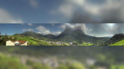 immagine della webcam nei dintorni di Villandro: webcam Castelrotto