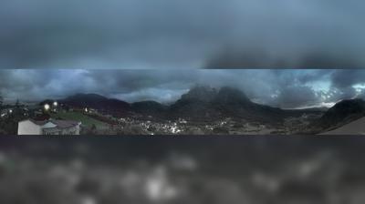 immagine della webcam nei dintorni di Alpe di Siusi: webcam Siusi allo Sciliar