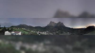 Preview delle webcam di Castelrotto