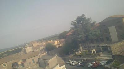 immagine della webcam nei dintorni di San Lorenzo Nuovo: webcam Ischia di Castro