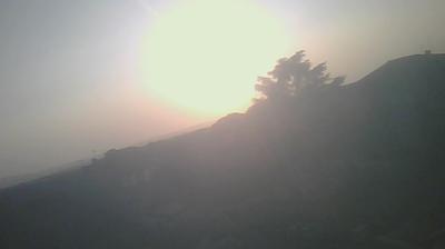 immagine della webcam nei dintorni di Marta: webcam Ischia di Castro