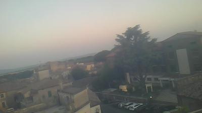 immagine della webcam nei dintorni di Montalto di Castro: webcam Ischia di Castro