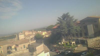 immagine della webcam nei dintorni di Montalto Marina: webcam Ischia di Castro