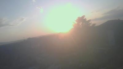 immagine della webcam nei dintorni di Manciano: webcam Ischia di Castro