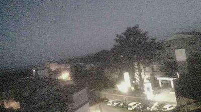 immagine della webcam nei dintorni di Acquapendente: webcam Ischia di Castro